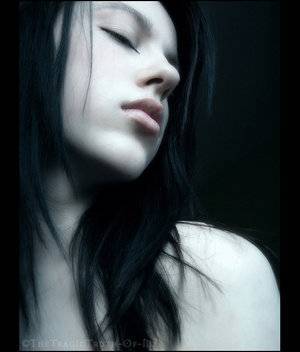 bienvenue sur mon blog gothik